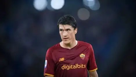 Eldor Shomurodov Turkiyaning “Bashakshehir” jamoasiga o‘tdi