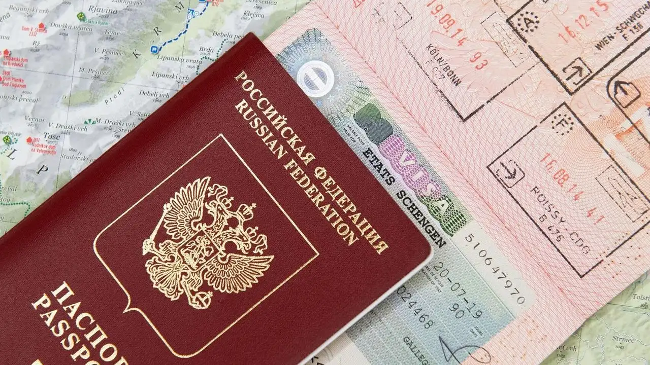 Yevroittifoq rossiyaliklar uchun viza cheklovlarini kuchaytirmoqchi