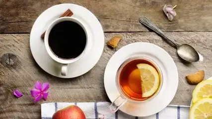 Choy, qahva va suvning salomatlik uchun eng maqbul me’yori aytildi