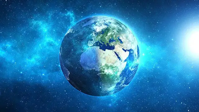 Ер тезроқ айлана бошлади – тадқиқот