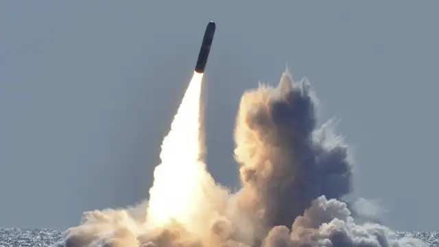 Dunyoda yadro kallaklari soni oshdi – SIPRI