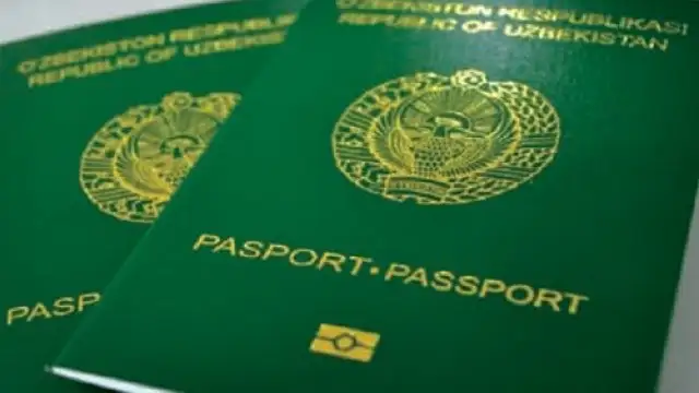 Bugundan mahalliy yo‘nalishlarda parvoz qilish uchun pasportning originali shart bo‘lmaydi