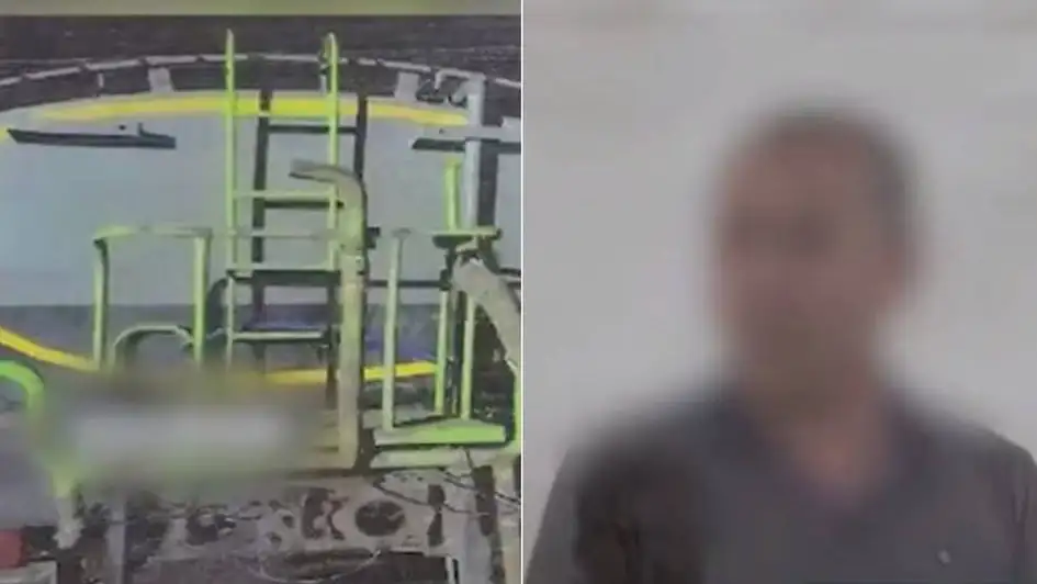 Navoiyda qaynona-qaynotasi va xotinini yuk mashinasida bosib ketgan erkak umrbodga qamaldi