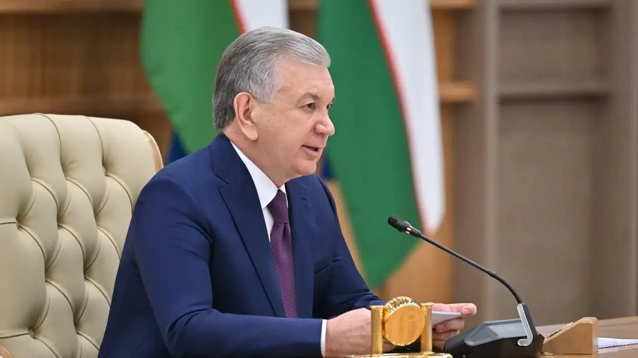 O‘zbekiston Korrupsiyaga qarshi xalqaro shartnomaga qo‘shildi