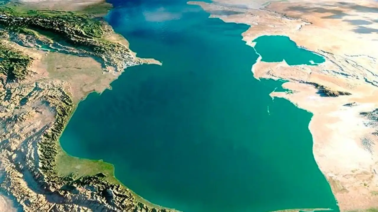 O‘zbekiston va Turkmaniston Kaspiy orqali yangi transport yo‘lagini muhokama qildi