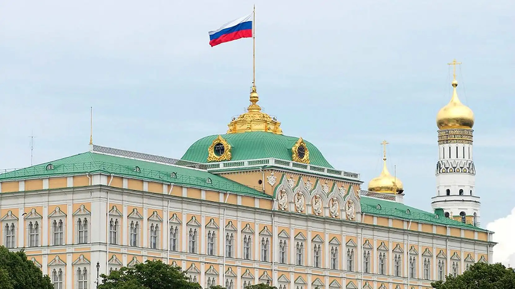 Rossiya Ozarbayjonning harakatlariga reaksiya bildirdi