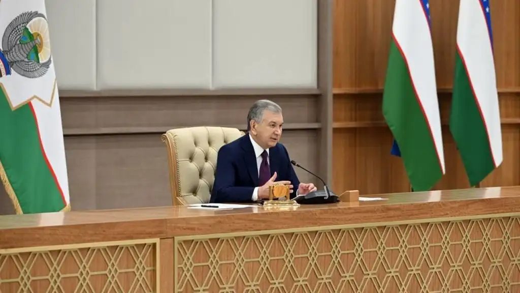 To‘qimachilikda “dolzarb yuz kunlik” e’lon qilindi