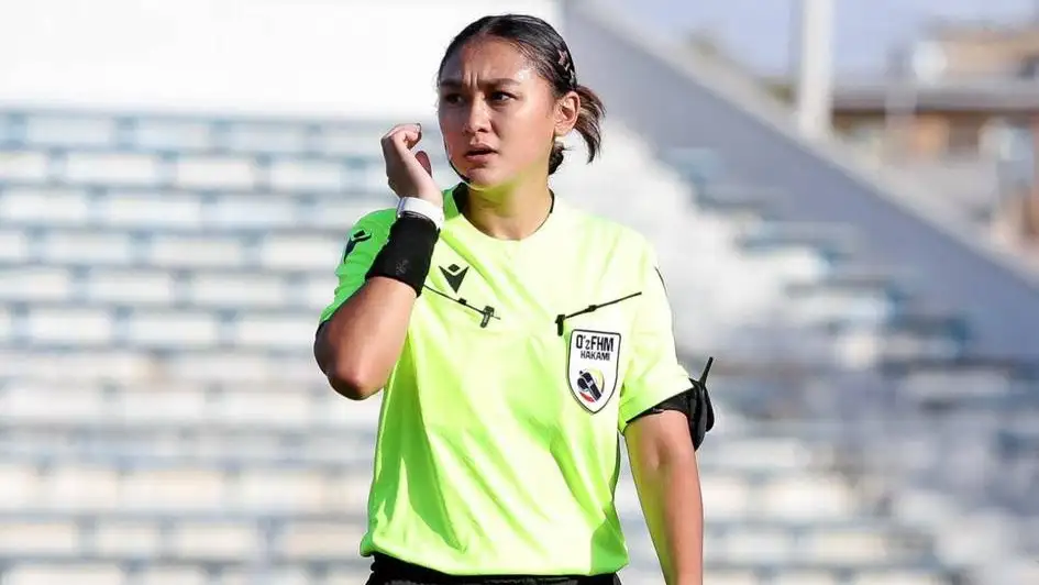 Ilk bor O‘zbekiston Superligasi uchrashuvini ayol hakamlar jamoasi boshqaradi