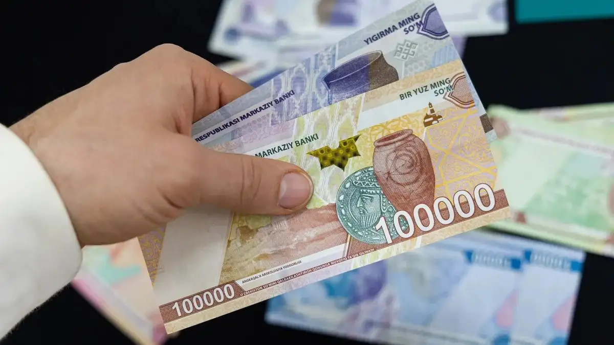 50 mln so‘mdan ortiq qalbaki pul musodara qilindi