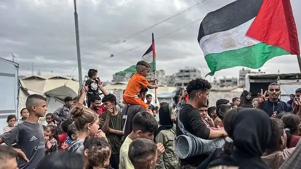 HAMAS Isroil bilan urush tugaganini tasdiqladi