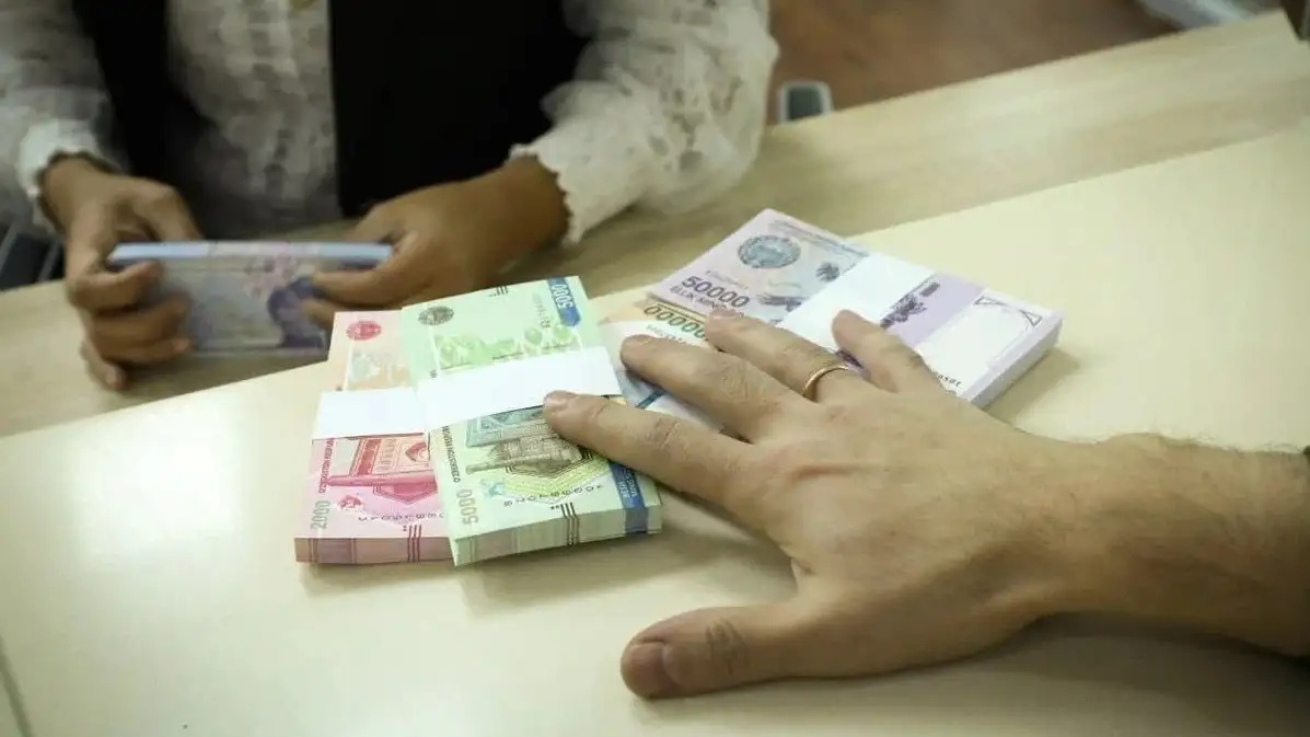 Ish vaqtidan tashqari ish uchun haq to‘lash tizimi takomillashtiriladi