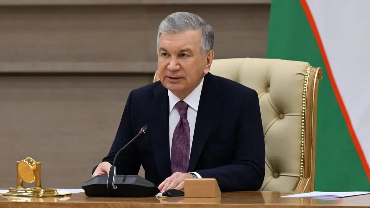O‘zbekistonda yo‘llarni qurish va ta’mirlashga 61 trillion so‘m ajratildi