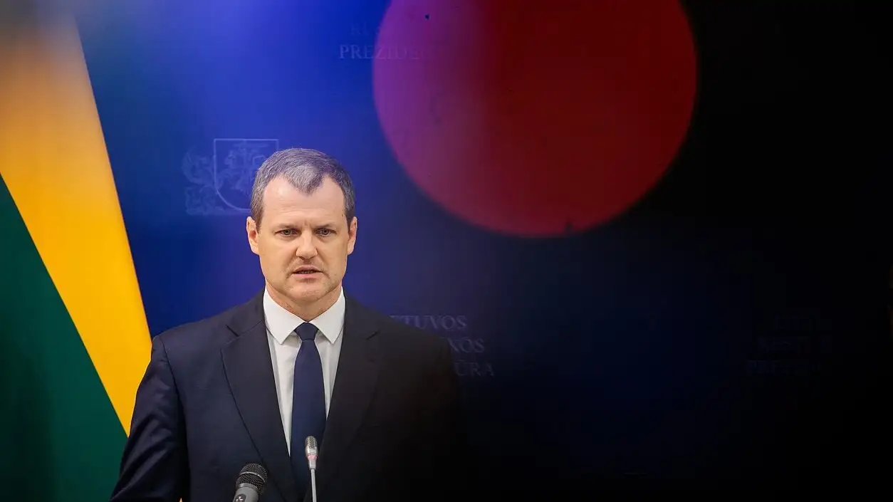 Litva bosh vaziri korrupsiya mojarosi tufayli iste’foga chiqdi