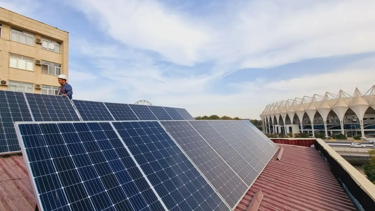 6 oyda fuqarolar davlatga 64 mlrd so‘mlik «yashil» energiya sotdi