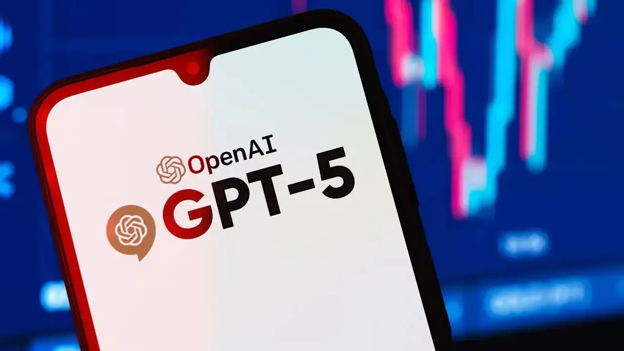 OpenAI yangi GPT-5 modelini taqdim etdi