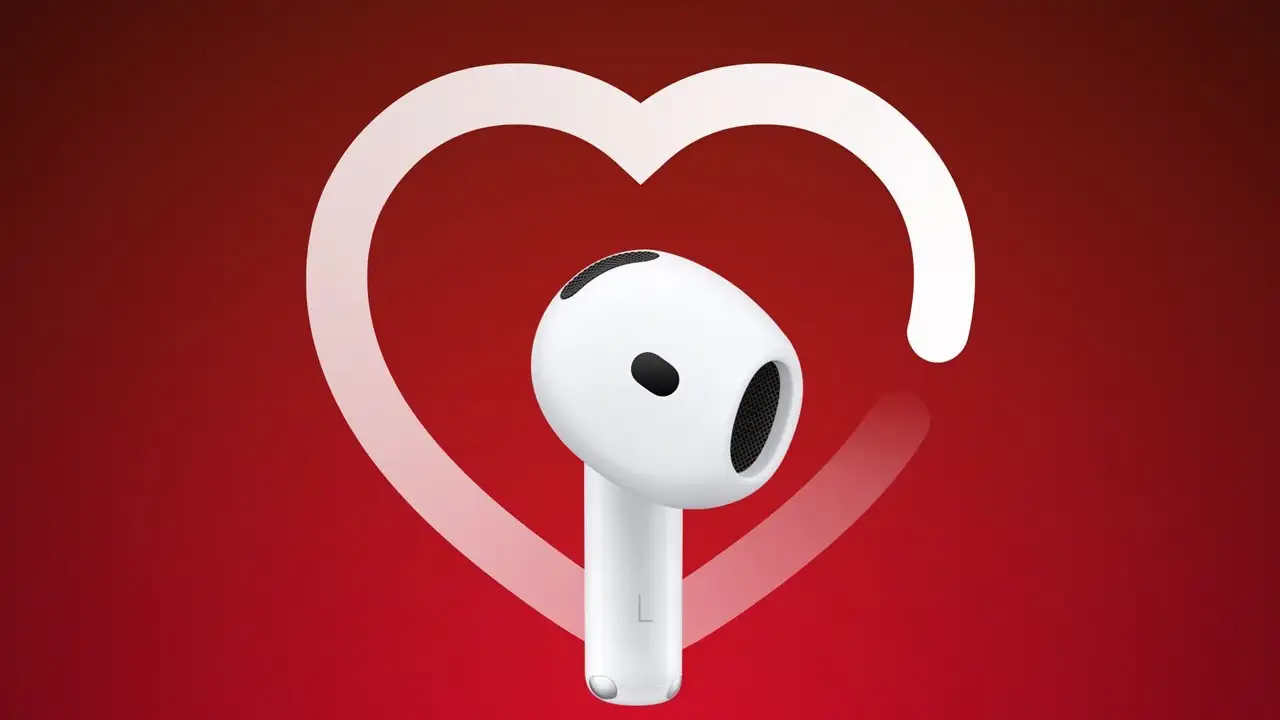 Yangi AirPods Pro 3 yurak urishini kuzatish funksiyasi bilan chiqadi