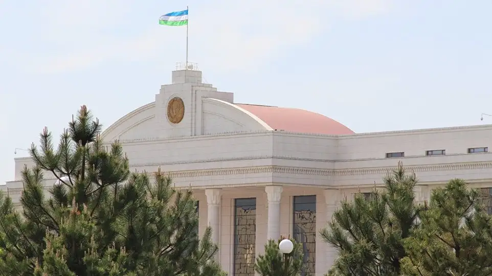 Prezident administratsiyasida departament boshliqlariga o‘rinbosarlar tayinlandi
