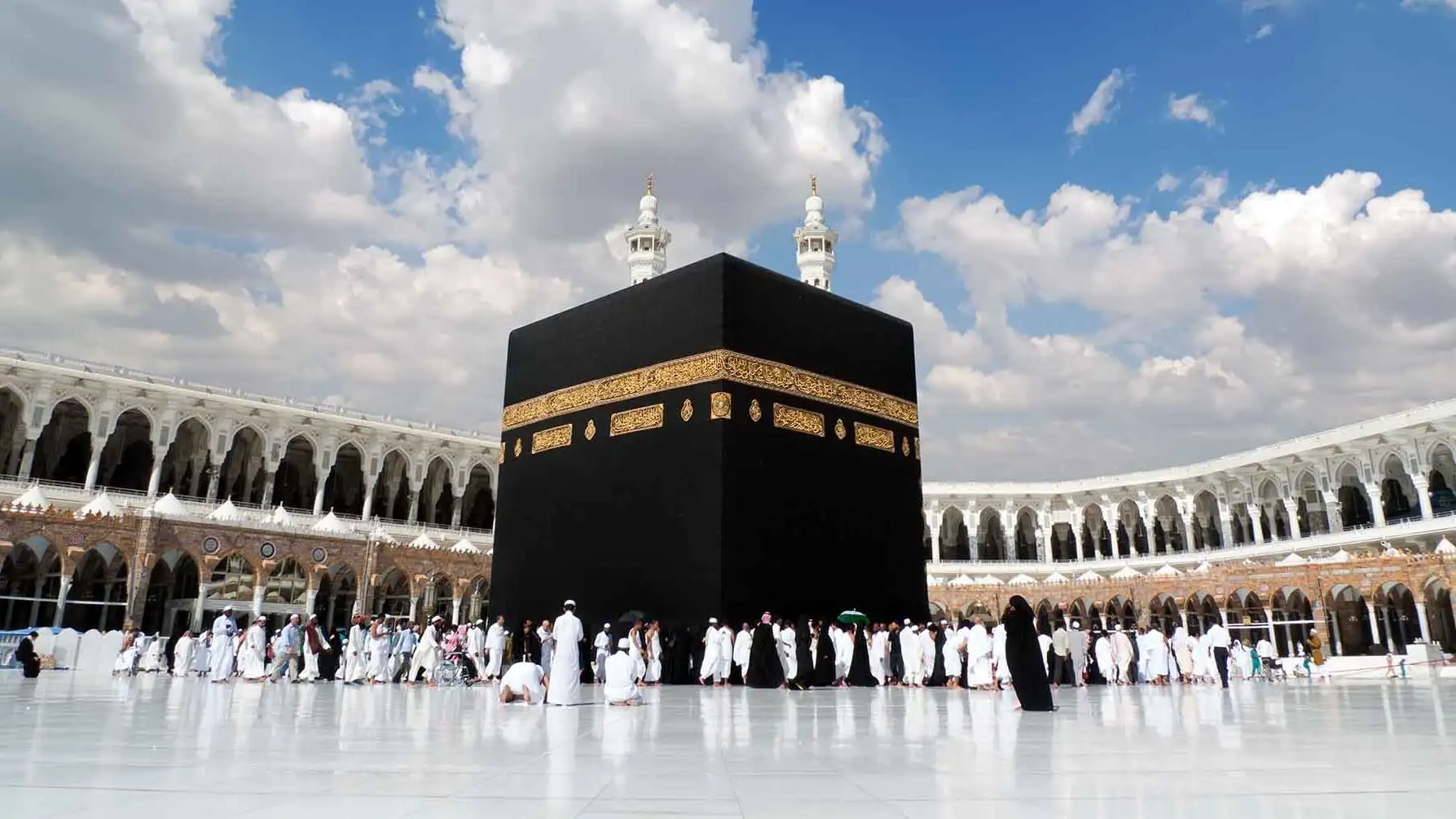 Haj mavsumida 8 oʻzbekistonlik vafot etdi