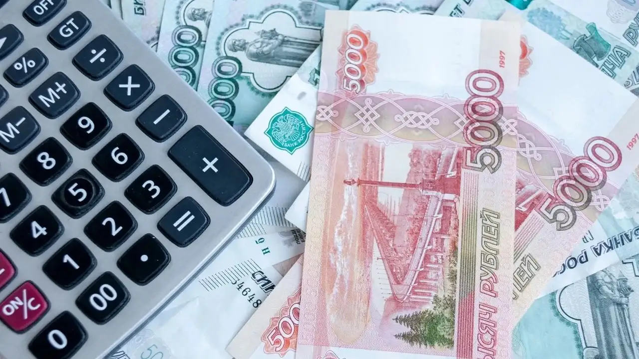 Rossiya ilk bor harbiy xarajatlarga soliq tushumlarining yarmini sarfladi