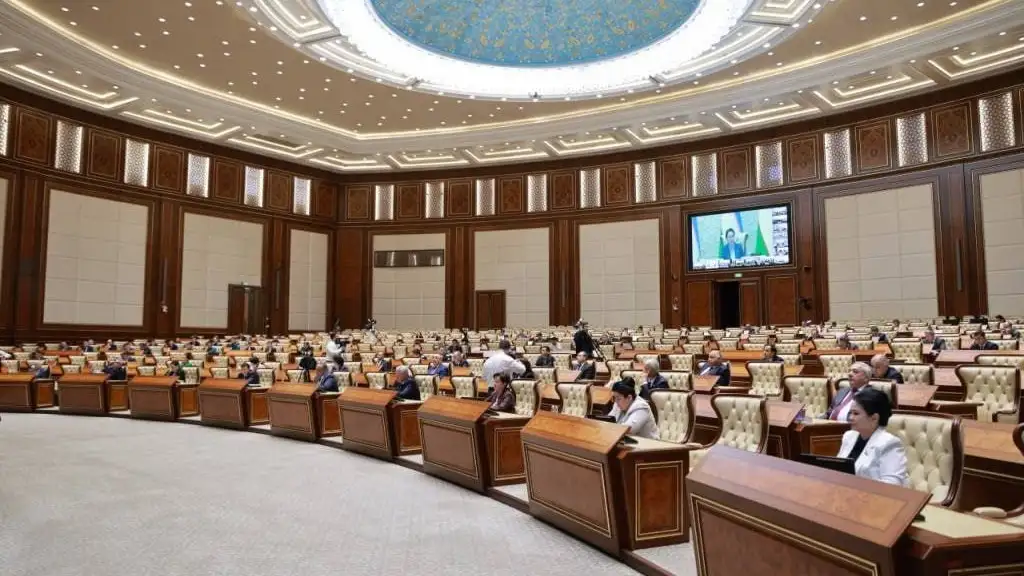 Prezidentimiz ilgari surgan tashabbuslar SHHT makoni taraqqiyotida muhim ahamiyat kasb etadi