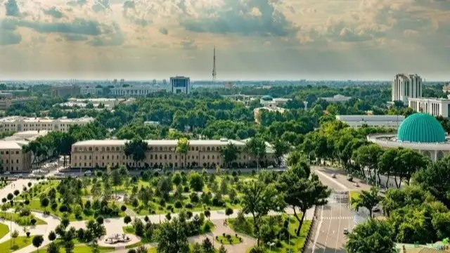 Якшанба куни ҳаво сезиларли даражада салқинлашади