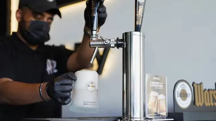 Saudiya Arabistoni spirtli ichimliklar do‘konini ko‘paytiradi