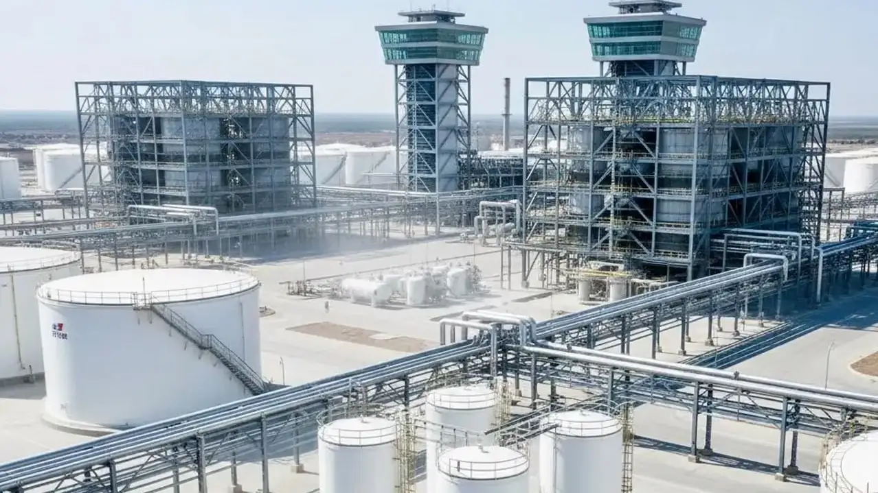 Ekoqo‘mita 1-dekabrgacha sanoat korxonalariga zararli tashlamalarni 2 baravarga kamaytirishni topshirdi