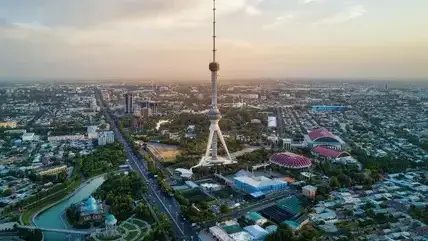 O‘zbekistonda 14-avgustdan havo sezilarli salqinlashadi