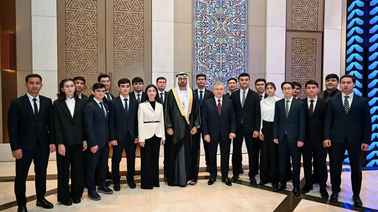 “Besh million sun’iy intellekt yetakchilari” loyihasiga start berildi