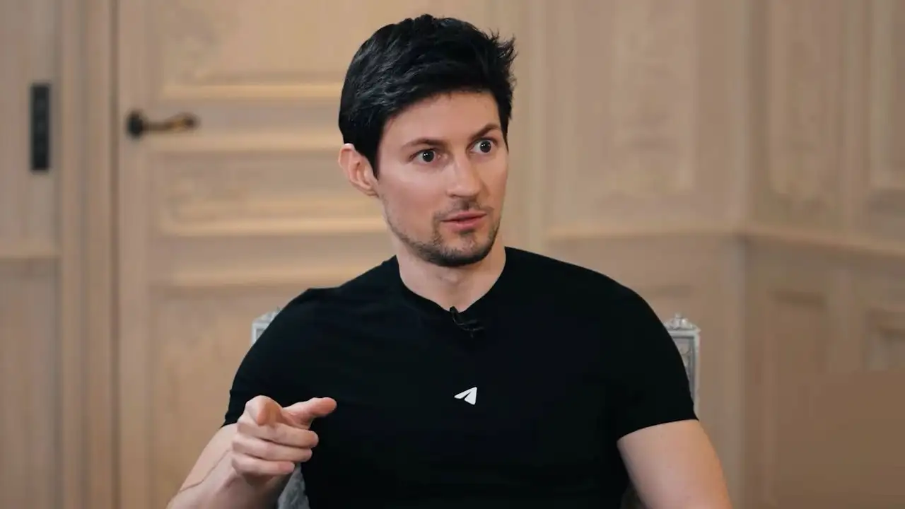 Durov: «Yevropa hukumatlari shaxsiy yozishmalarni kuzatishni qonuniylashtirmoqchi»