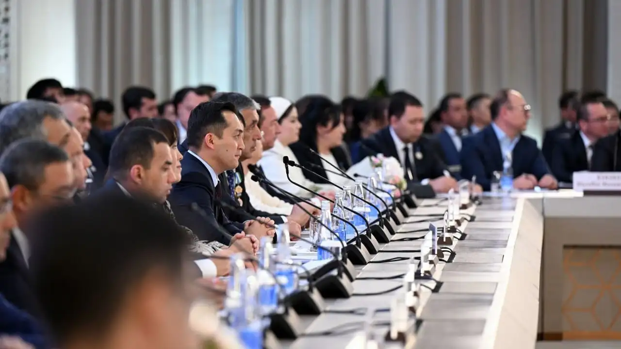 Xususiy tibbiyot uchun tibbiyot klasterlari tashkil etiladi