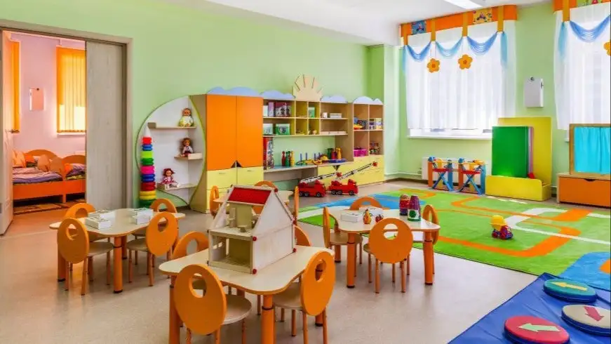 O‘zbekistonda xususiy bog‘chalar soni 2023-yilga nisbatan 2 085 taga ko‘paydi