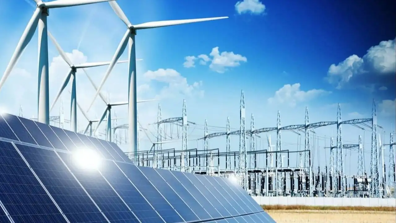 O‘zbekistonda quyosh va shamol elektr stansiyalari iyulda energiyaning 17 foizini ishlab chiqardi