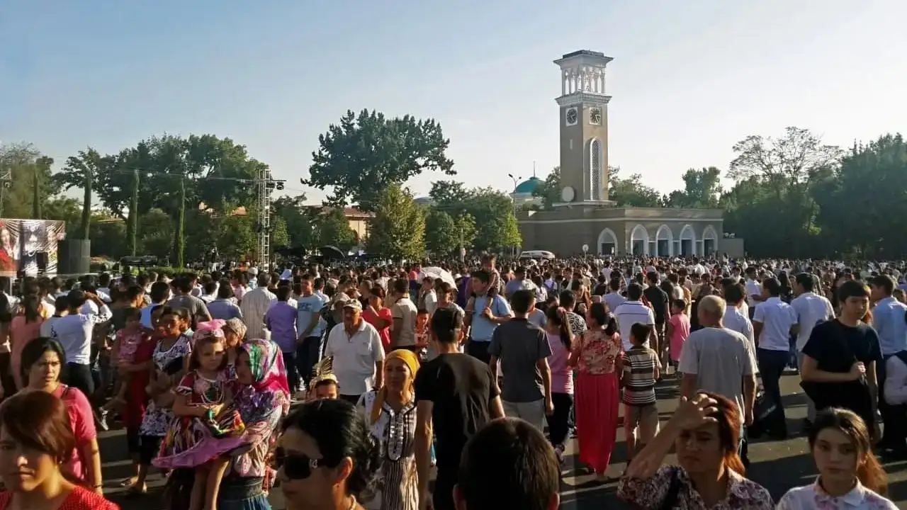 O‘zbekiston aholisi 38 milliondan oshdi