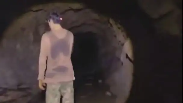 Eski uran kon shaxtalari atrofi va ichida yurishlarni to‘xtatish kerak — Iqlimshunos olim