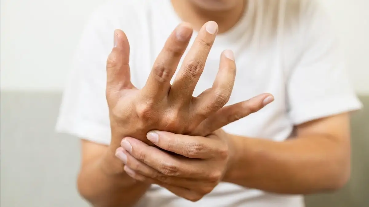 Parkinson kasalligiga qarshi yangi ixtiro patentlandi