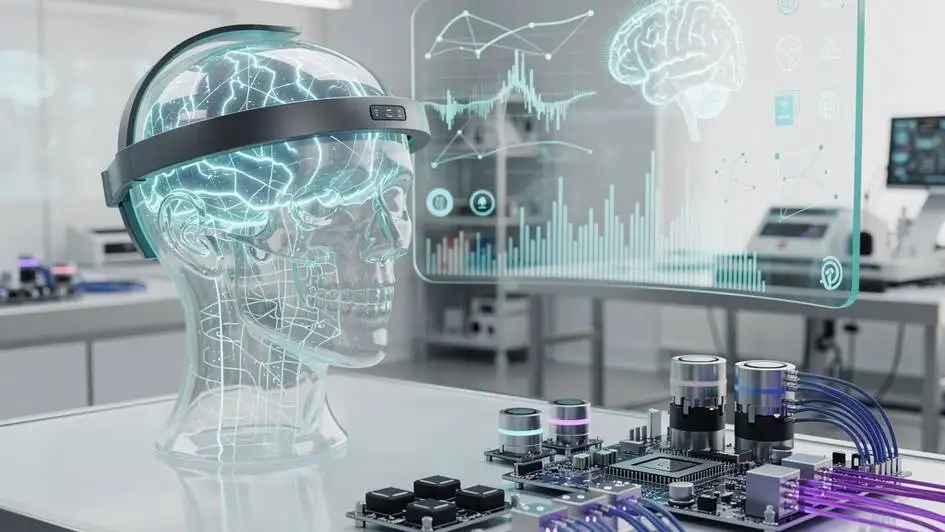 ЧатГПТъни инсон миясига тўғридан-тўғри улаш технологияси ишлаб чиқилмоқда