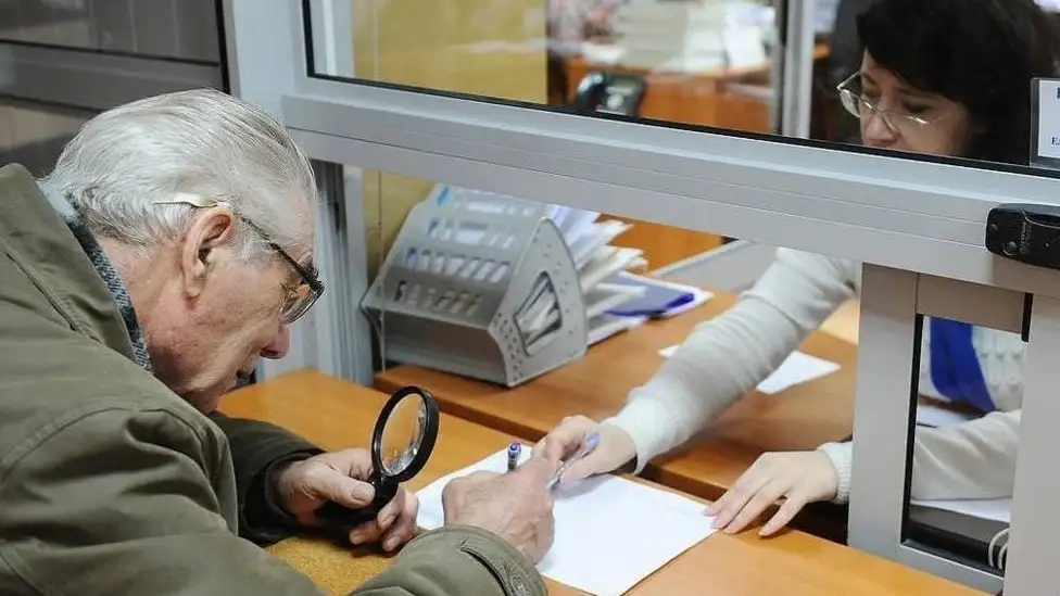 Pensiya yoshi o‘zgartirilishi mumkin