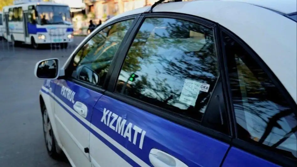 PPX jamoat tartibini saqlash bo‘yicha pullik xizmat ko‘rsatishni boshlaydi