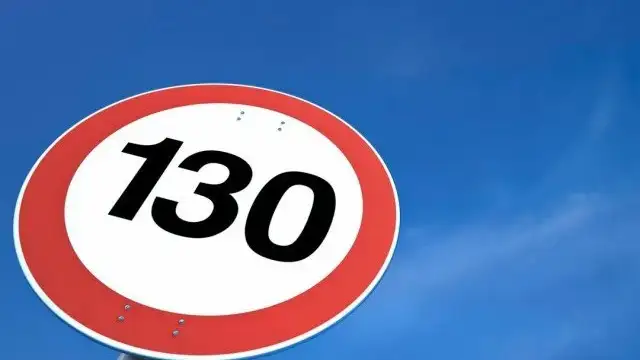 Ayrim hududlarda avtomobil harakat tezligi me’yori 130 kilometr/soatgacha oshirilishi mumkin