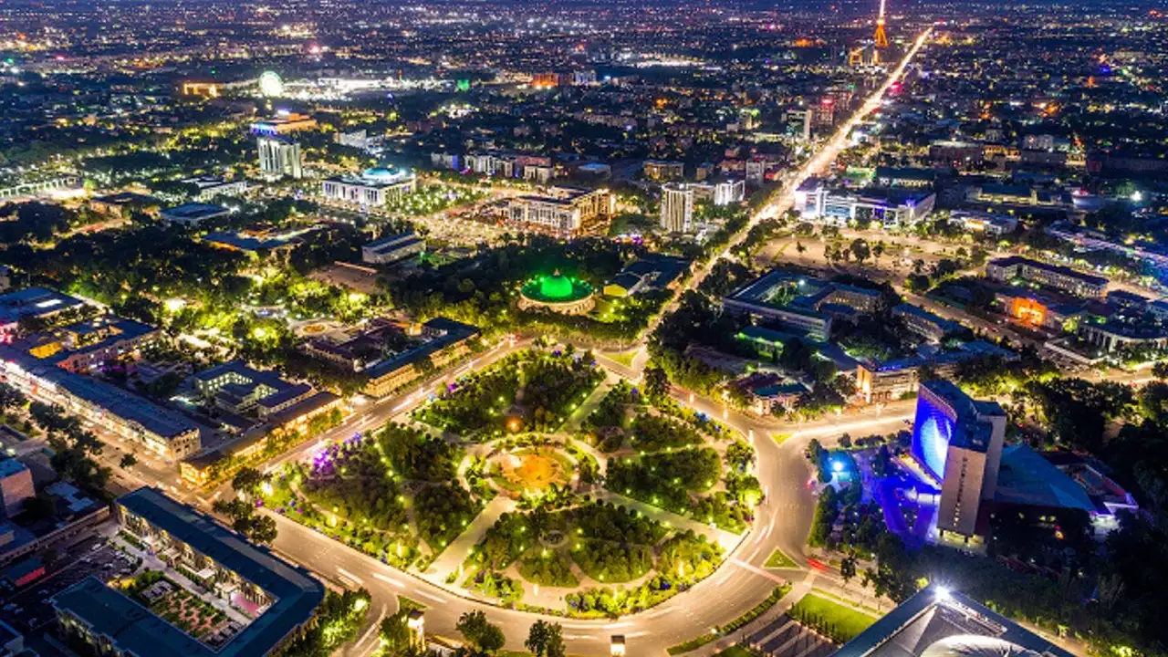 Toshkentda 100 MVt quvvatli elektr energiyasi ombori quriladi