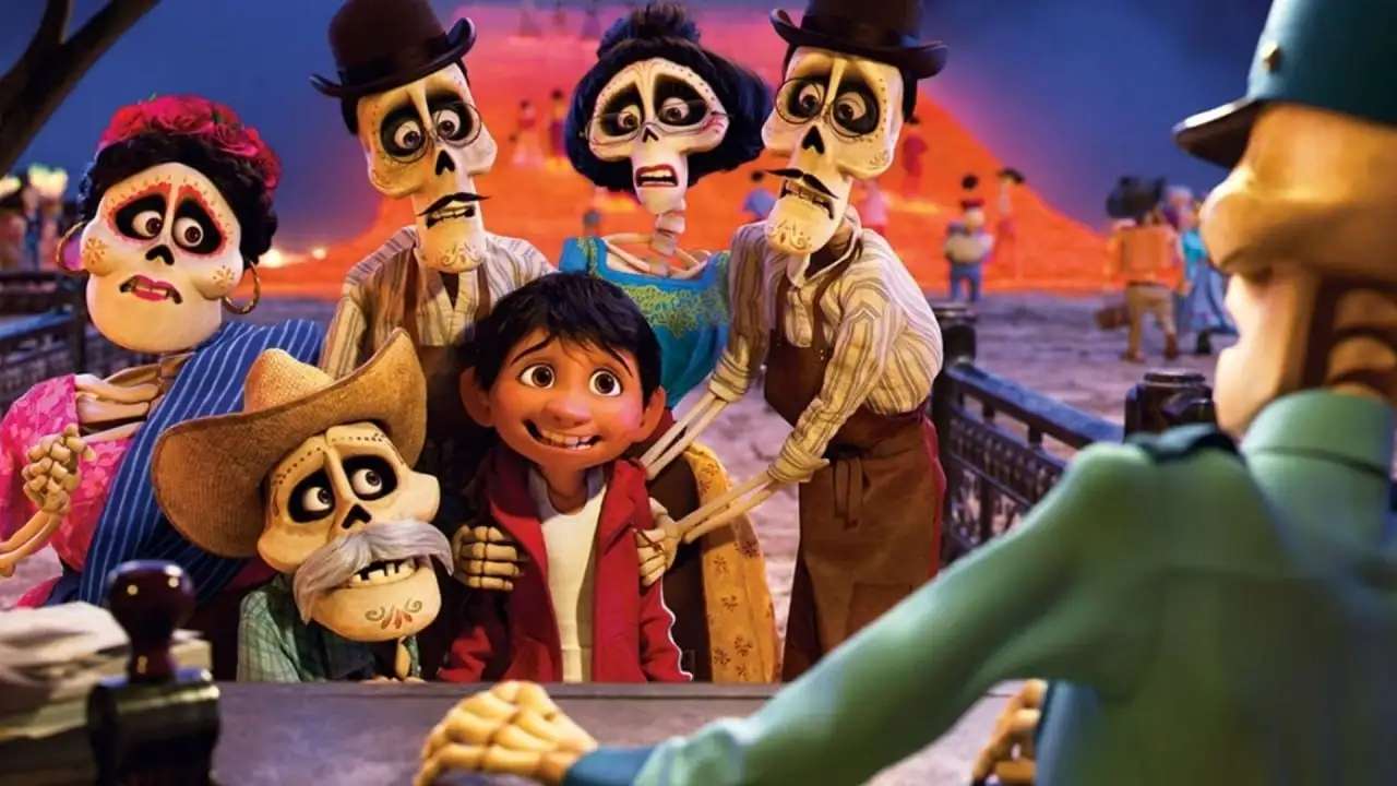 “O‘yinchoqlar tarixi 5” va “Kokoning siri 2”: Pixar 2028-yilgacha chiqadigan 5 ta yangi loyiha rejasini e’lon qildi