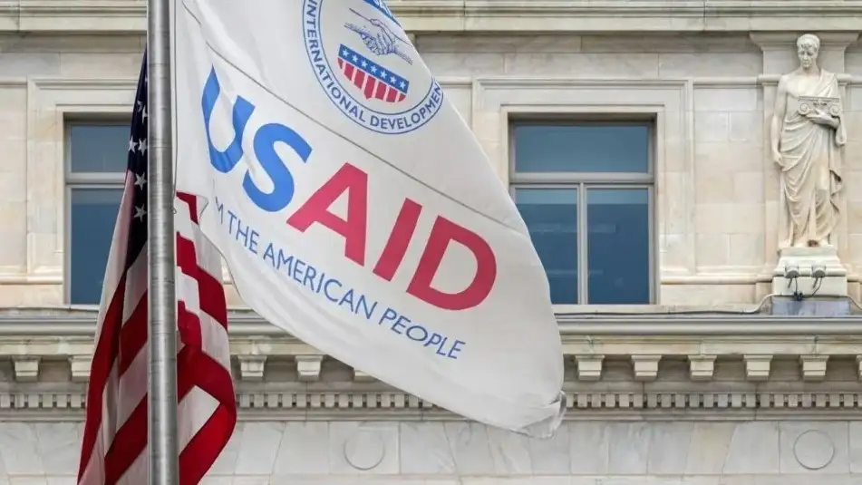 USAID byudjetini qisqartirish 2030-yilga borib 14 million kishining hayotiga zomin bo‘lishi mumkin