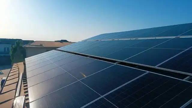 Quyosh panellari o‘rnatgan 35,3 ming kishi subsidiya oldi