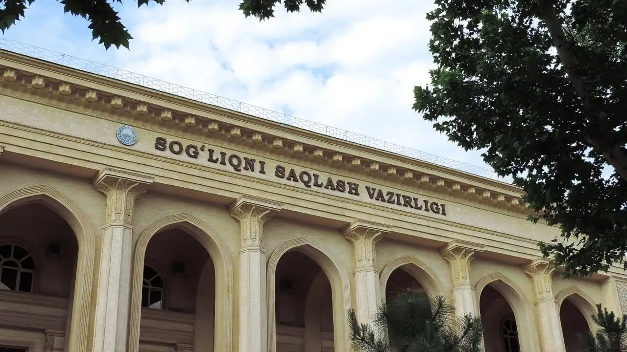 Sog‘liqni saqlash vazirligi hamkorlikka chaqiradi