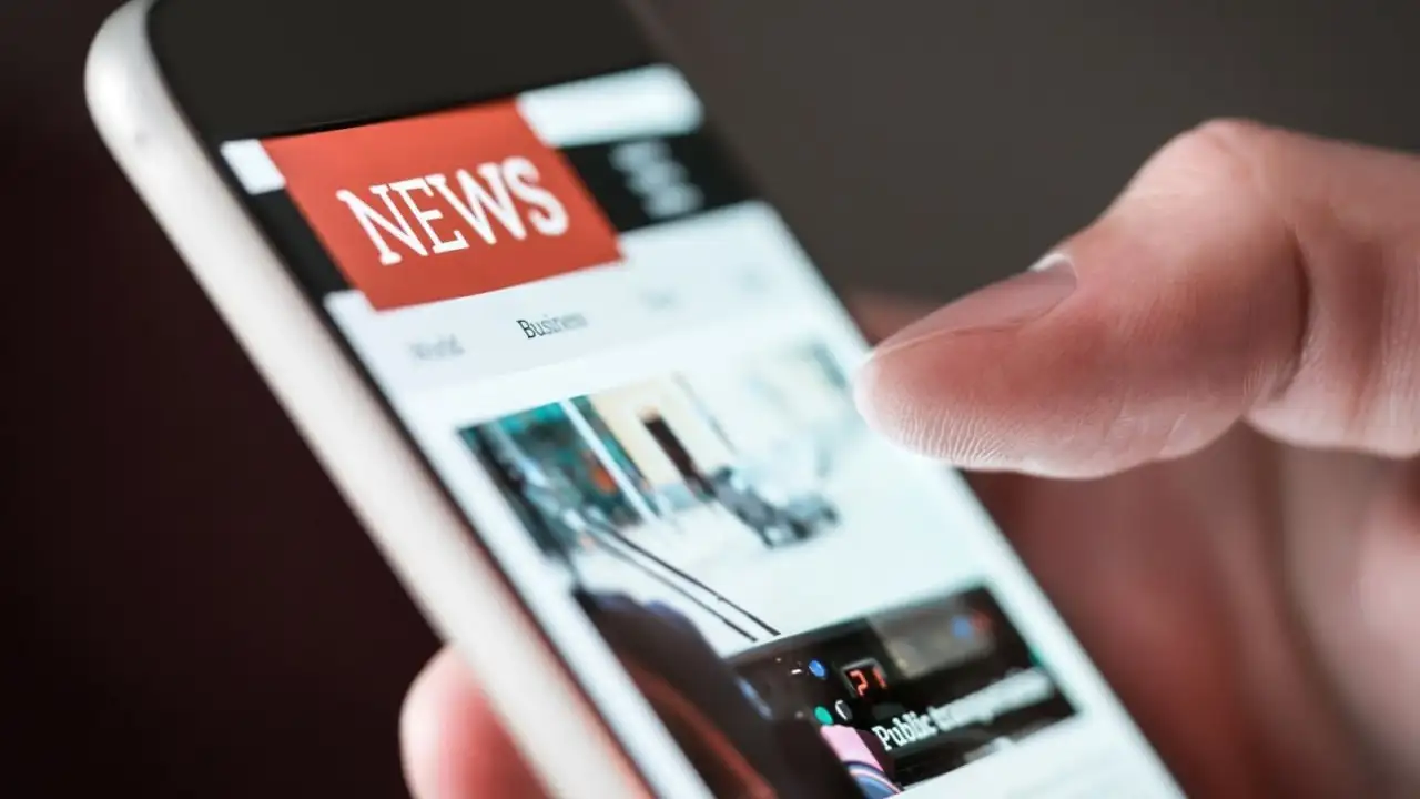 Internet foydalanuvchilarining 40 foizi yangiliklarni o‘qishdan bosh tortmoqda — tadqiqot