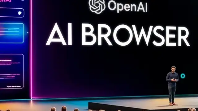 OpenAI yangi brauzerini taqdim etdi