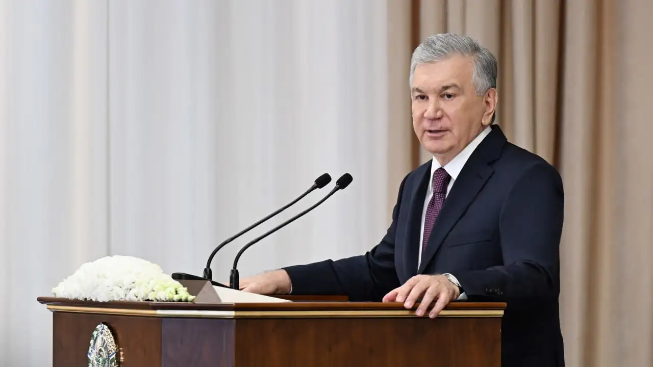 O‘zbekistonda kelasi yilda superkompyuter xarid qilish uchun xarajatlar 2 karraga oshiriladi