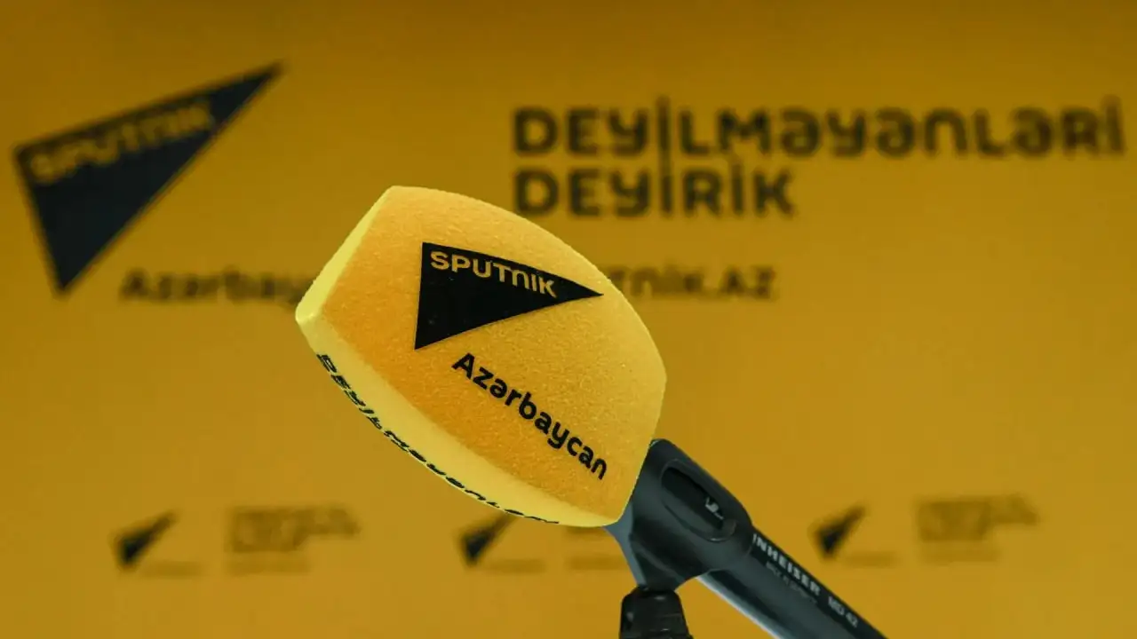 Ozarbayjon huquq-tartibot idoralari “Sputnik Ozarbayjon” nashri ofisida tintuv o‘tkazdi