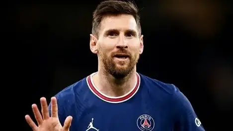 Messi faoliyatini Turkiya chempionatida davom ettiradi — manba